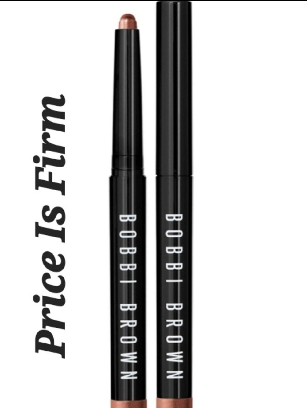 BOBBI BROWN Ruby Shimmer Long-Wear Cream Shadow Stick